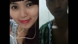 Download Lagu Smule madura vs tante sandiara cinta MP3