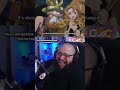 NAMI IS A SAVAGE!