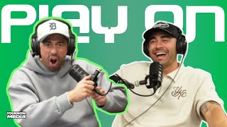 Episode 15 - Full Circle Moment