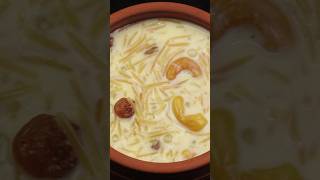 Easy Dessert Recipe | Kheer Recipe | Semiya Payasam | Full Video Link @ Shecooks