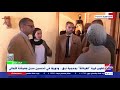 البعد الرابع تطوير قرية الغرقانة بمحمية نبق ودورها في تحسين سبل معيشة الأهالي 