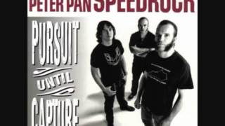 Peter Pan Speedrock - You Do It Or You Don&#39;t