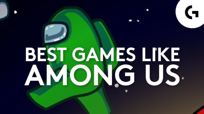 5 best multiplayer games like Among Us on the Google Play Store