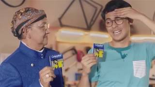 Oskadon - Waktu Luang Jadi Peluang