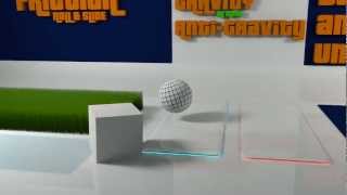 PHYSICS |C4D