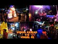 Kawad yatra 2023  vishal kawad  biggest dj 2023  full vlog