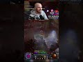 Did they destroy the Barbarian? #diablo4 #ptr #nerf