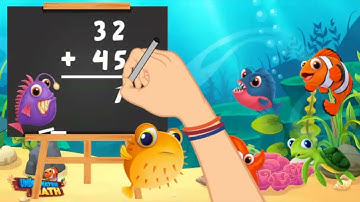 One-Step Addition Word Problems | 2nd Grade Math