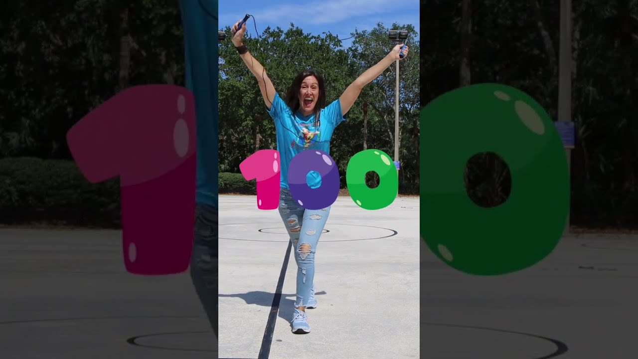 Learn Counting To 100 Children S Song Official Video Count By 10s Patty Shukla Short