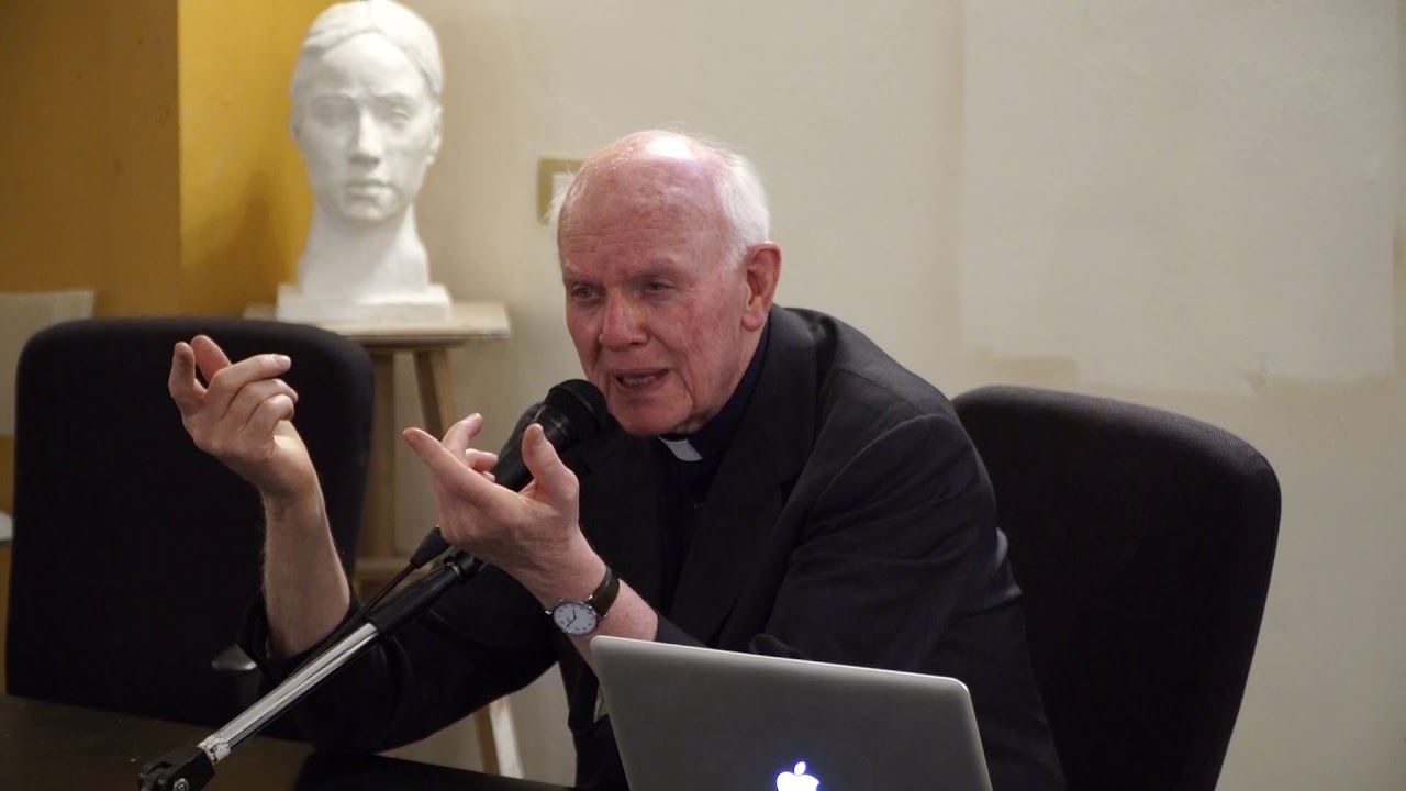 "Tra Arte e Fede" di Timothy Verdon - Dialoghi per Capire