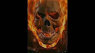 Ghost Rider (Comics Base) Vs Horror Characters | Battle #shorts Resimi