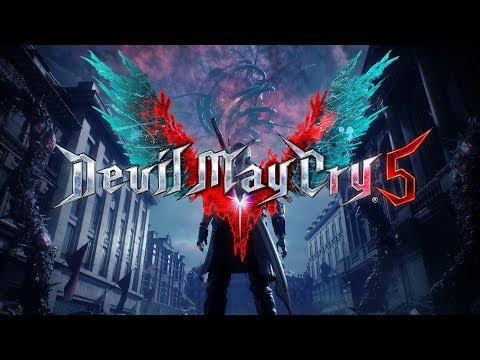 Devil May Cry 5 OST  Casey Edwards feat Ali Edwards   Devil Trigger  Full Song