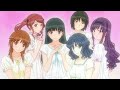 Amagami│聖誕之吻【OP】君のままで #azusa