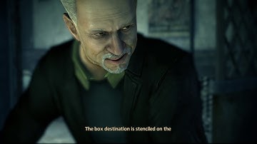 stream archive: alpha protocol (moscow)