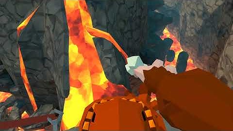 how to find the golden egg in UG VR