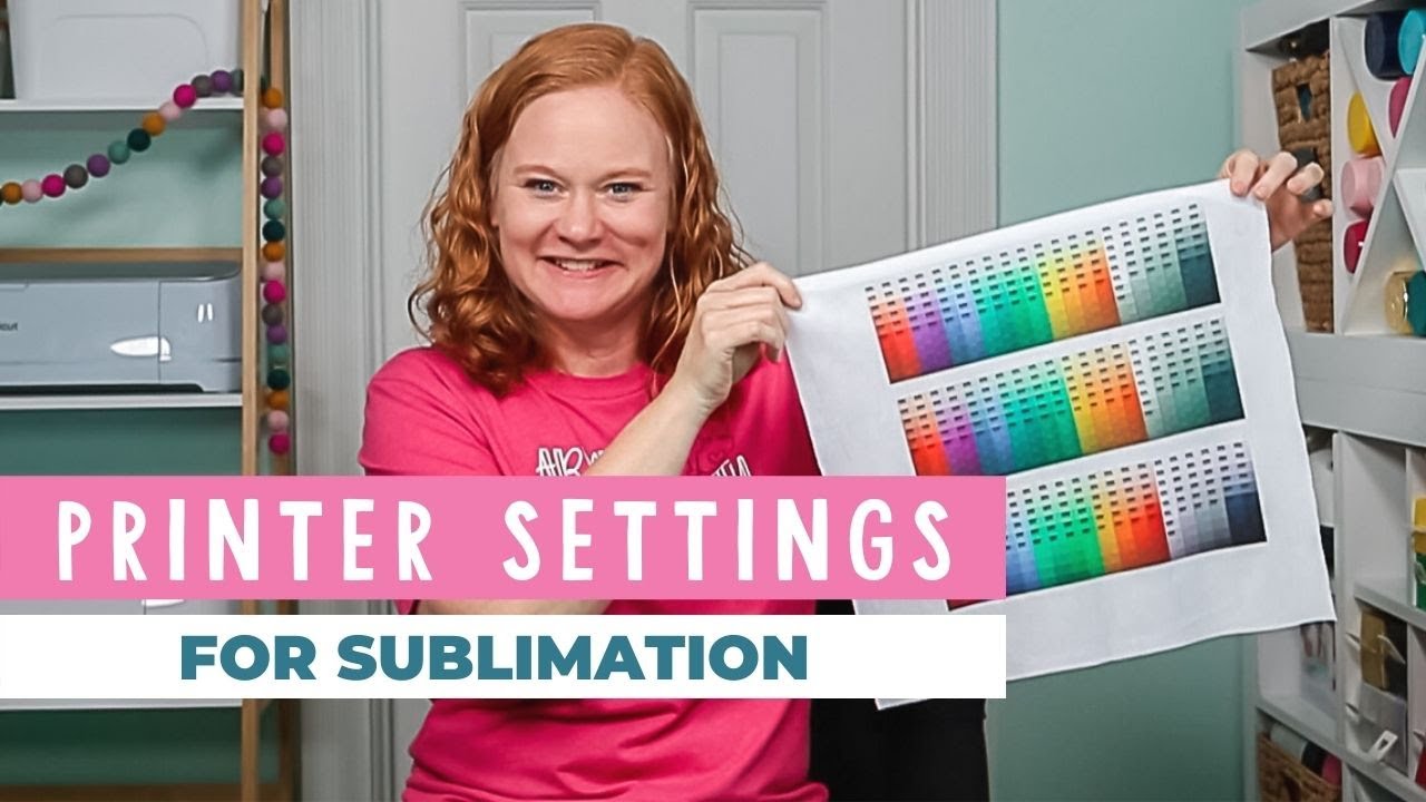 Your Ultimate Guide to ICC Profiles for Sublimation - Angie Holden