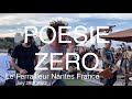 POESIE ZERO Live Full Concert 4K @ Le Ferrailleur Nantes France July 28th 2022