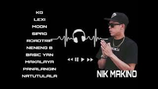 Nik Makino - Non Stop Rap Song 2022 🔥