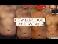 HOW LONG TO SEE FITNESS RESULTS?