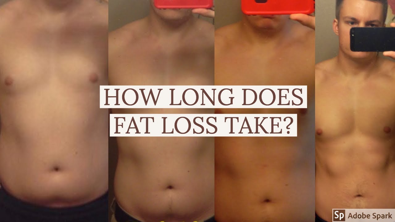 How Long To See Fitness Results?