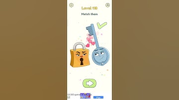 dop dop2 level 118#shorts#deleteonepart#gameplay