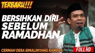 Kajian terbaru ustadz abdul somad desa simalinyang, kampar bila
menurut anda video ini bermanfaat silahkan di share sebanyak-banyaknya
media sosial a...