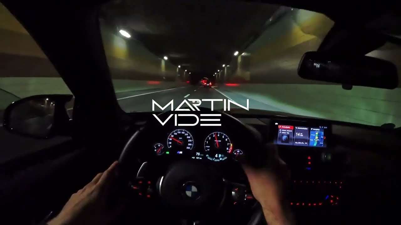 Kenya Grace - Strangers (Martin Vide Extended Remix)