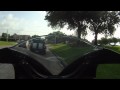 GoPro Test Vid - Commute - 1125R