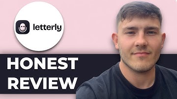 Letterly AI Honest Review - Is it worth it? (2025 Guide)