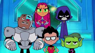 Teen Titans Go! to the Movies  UK Official Trailer  Ad Feature  Cartoon Network