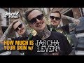 How much is your skin  w jascha leven episode 04