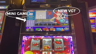 NEW VGT - Jackpot Frenzy Mini Games screenshot 5