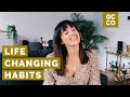 6 Habits to Start in 2020 | Success Habits