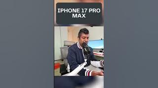 Iphone 17 Pro Max has improved the slow wired charging