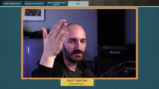 Q&A: How do you feel about vertical Splitters?