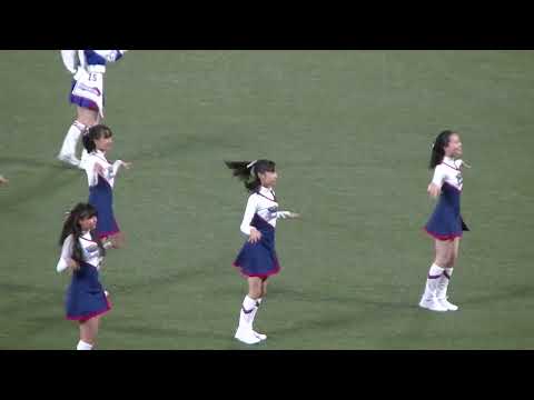 ヤクルトPassionパッションの燕ダンス2022年10月12日