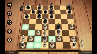 Chess Level Master (8)🤔♟️♟️(London System)