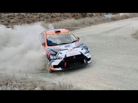 Laos Trial RallySprint