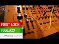 Analogue Solutions FUSEBOX - First Look