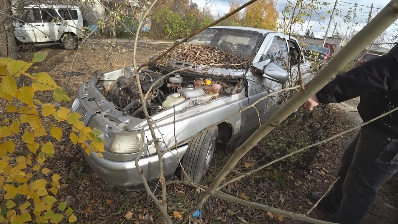 Водить чужой автомобиль