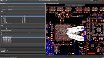 Altium Designer 18 - Fast and High Quality Routing
