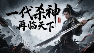 【杀神重生,侯府公子卷风云】🔥杀手长风重生异界,成了人尽可欺的废柴,昔日杀神岂甘平庸,银针索命,炼丹称尊,翻手间覆灭豪门,一掌拍飞仇家!且看少年侯爷如何再临王座,斩尽负我之人