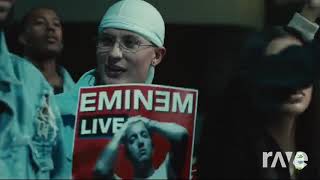 Godzingo - Eminem & Kero Kero Bonito ft. Juice Wrld | RaveDj