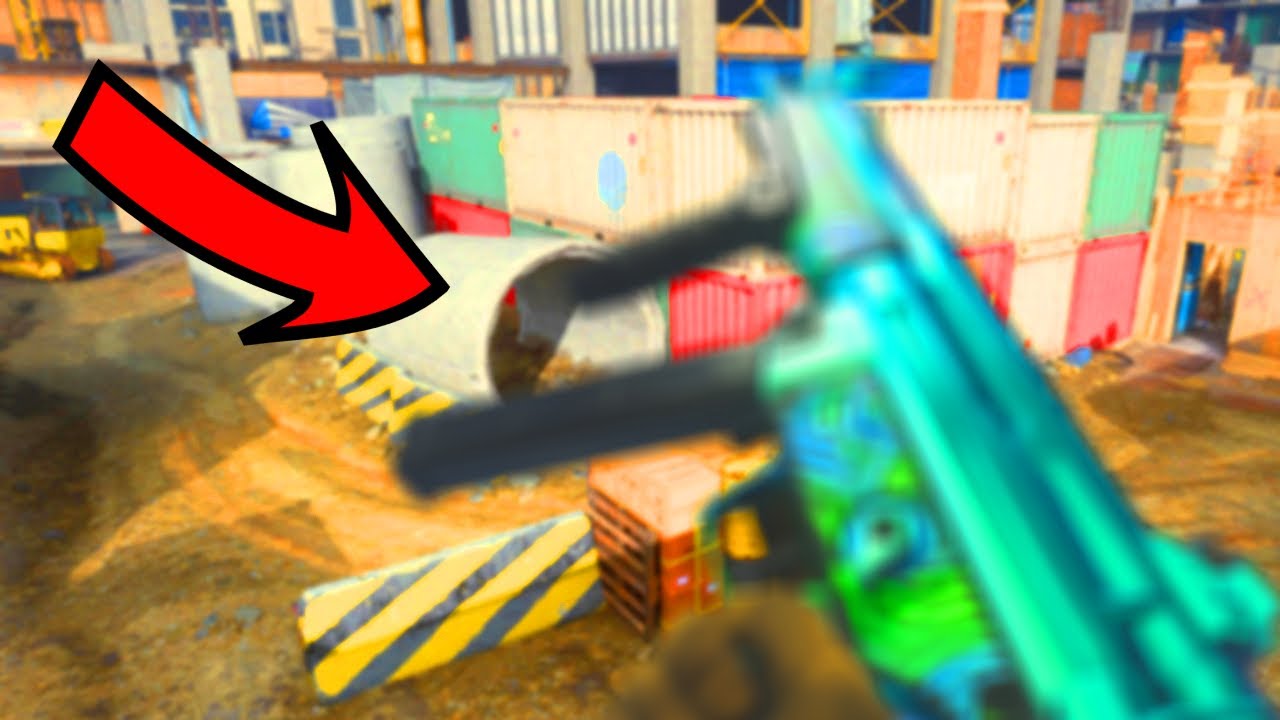 Best Gun In Modern Warfare 2022? YouTube