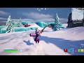 Fortnite Session