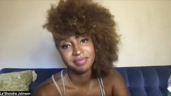 Living with HIV with Alyssa Crawford!