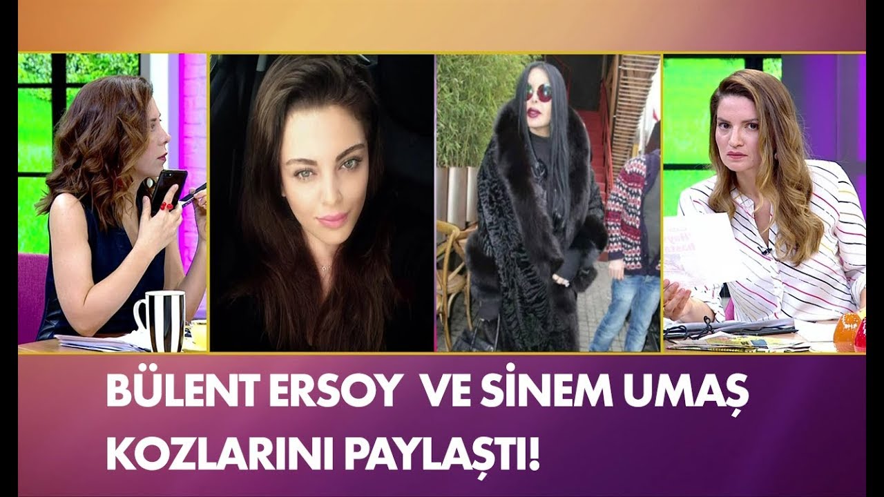 Renkli Magazin