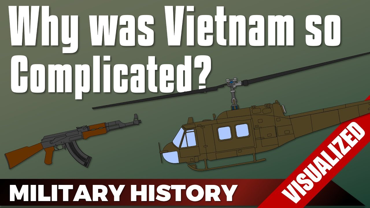 why is the vietnam war unethical why is the vietnam war unethical