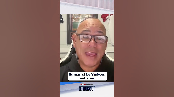 Si los YANKEES ganan la SERIE MUNDIAL, JUAN SOTO se queda  | El Dugout