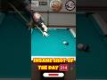 INSANE Double Shot of the Day 314 #8ballpool